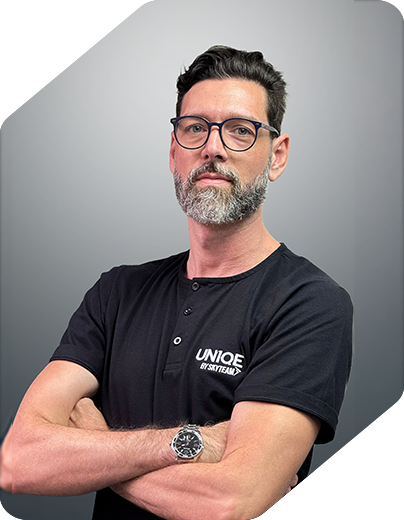 Ricardo Volkweis